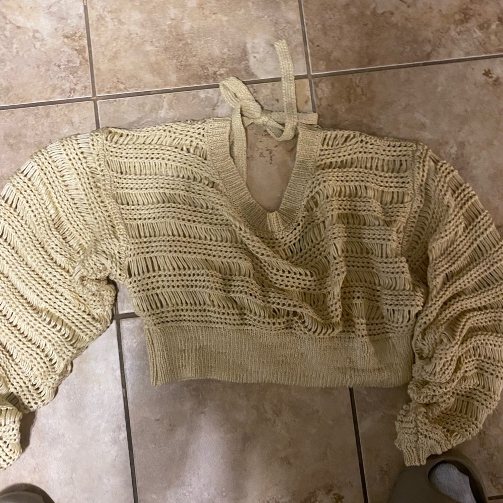 Medium plt crop